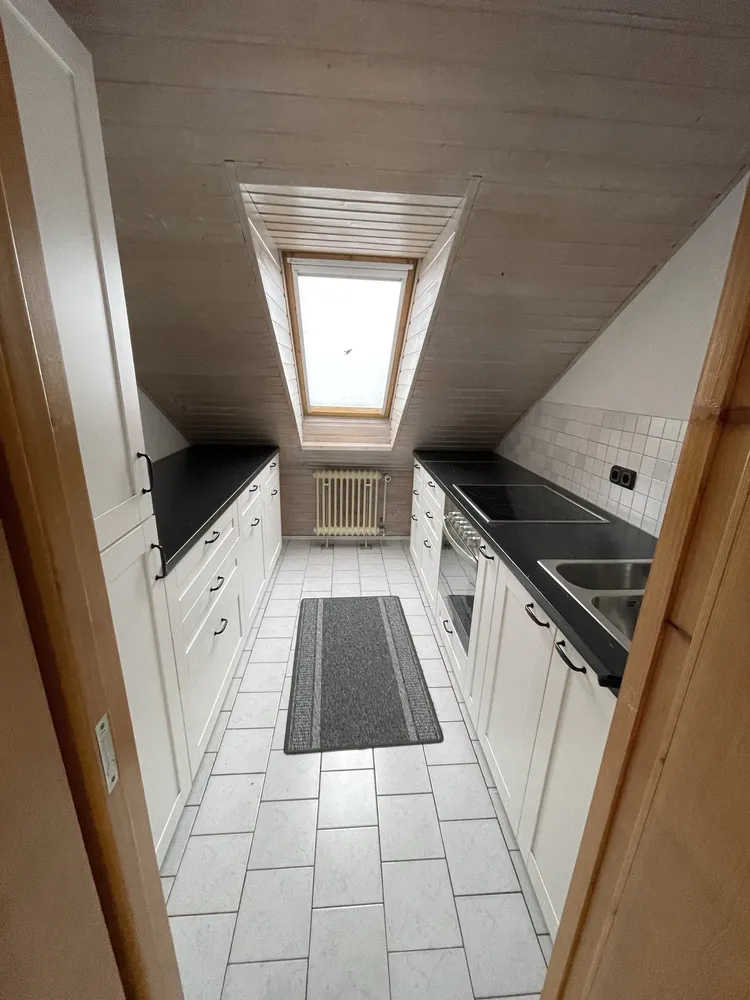 2 Zimmer Wohnung mit 55 m² in Augsburg – Bild 8