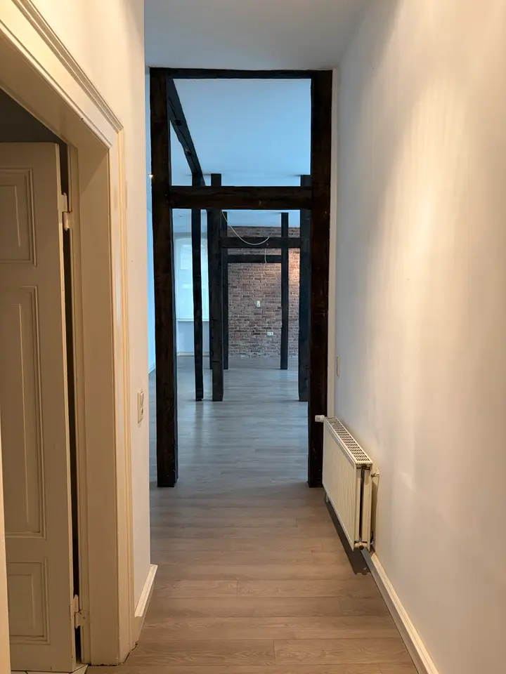 1 Zimmer Wohnung mit 65 m² in Minden – Bild 4