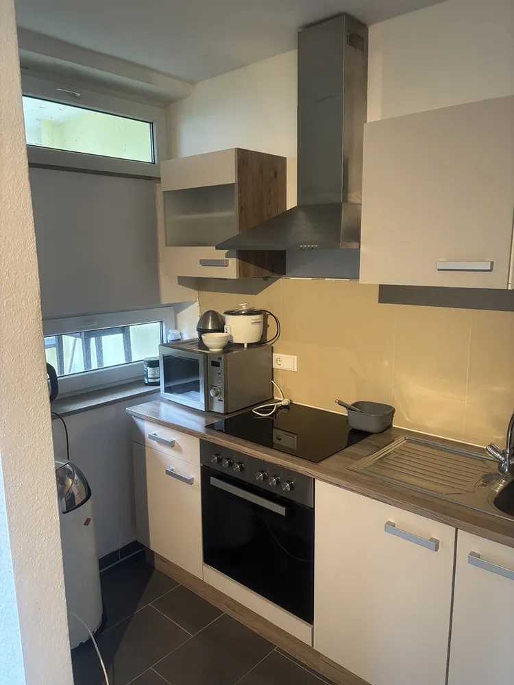 1 Zimmer Wohnung mit 35 m² in Leverkusen – Bild 8