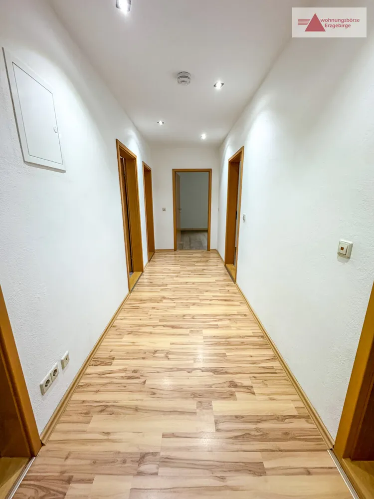 4 Zimmer Wohnung mit 88 m² in Schwarzenberg – Bild 7