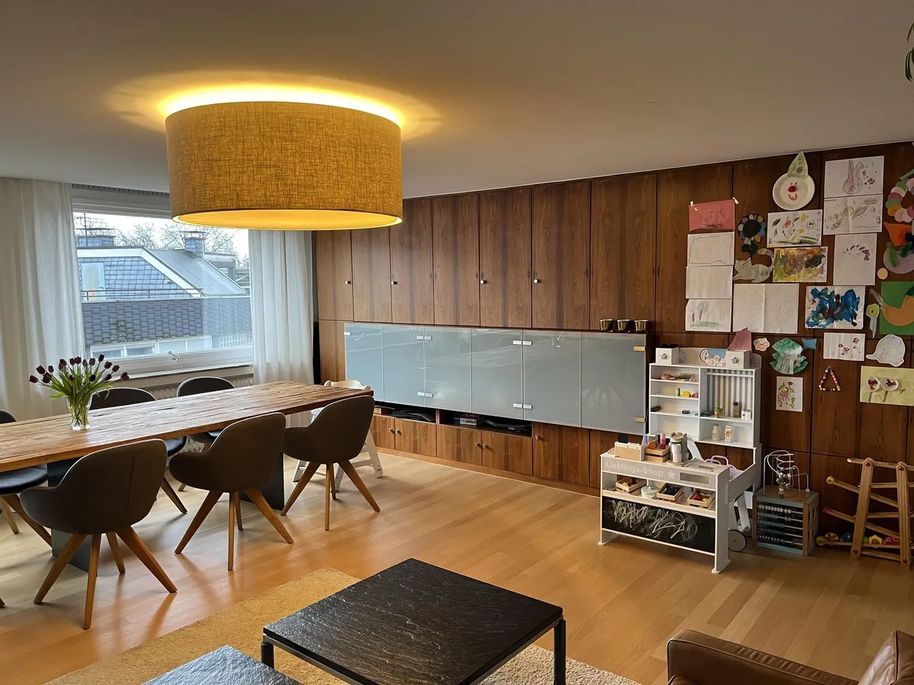 6 Zimmer Wohnung mit 216 m² in Siegen – Bild 10