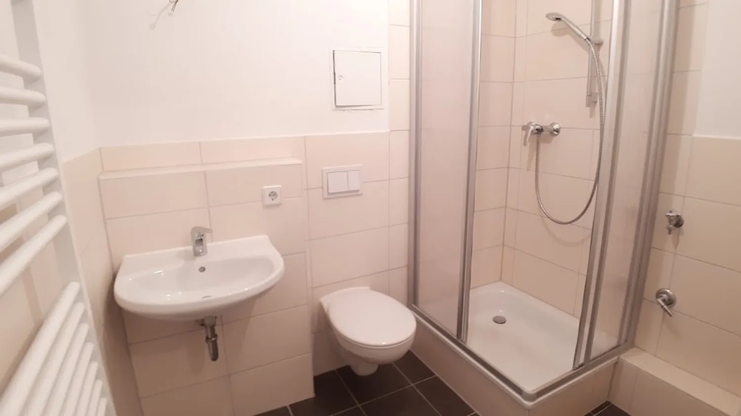 1 Zimmer Wohnung mit 36 m² in Leipzig – Bild 5