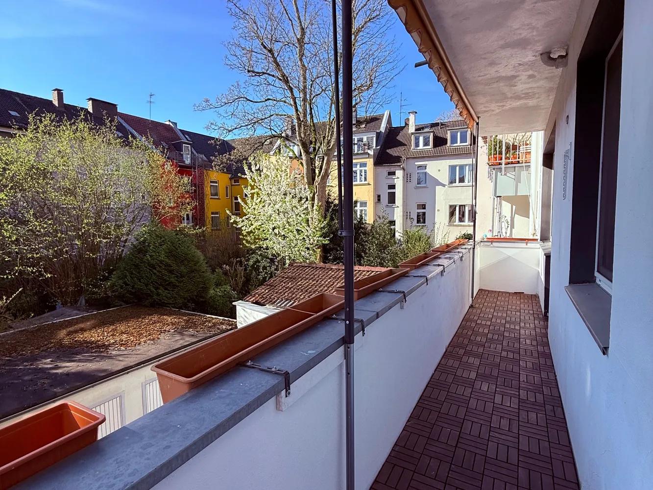 3 room apartment with 82 m² in Essen – Photo 10