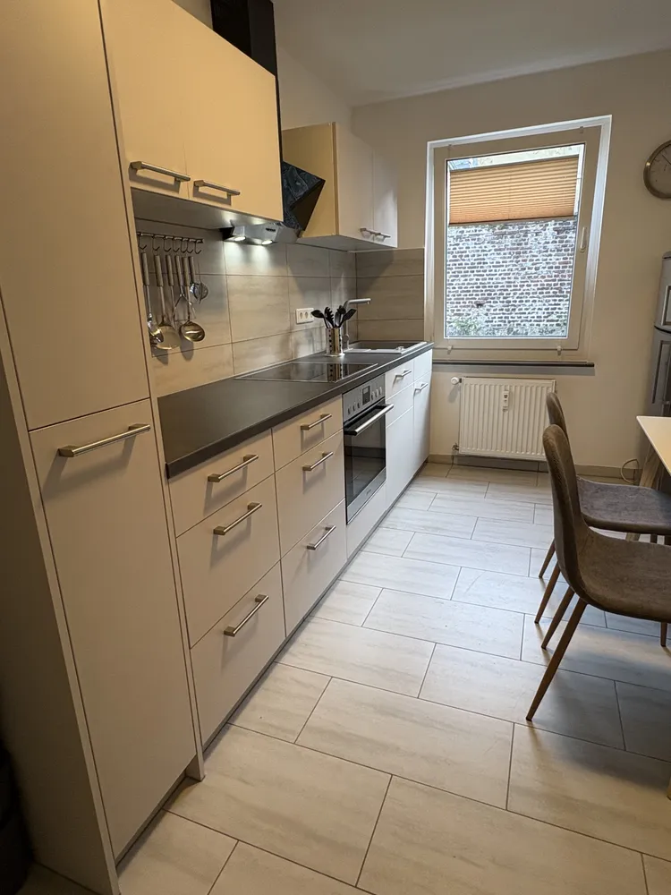 2 room apartment with 65 m² in Wuppertal – Photo 5