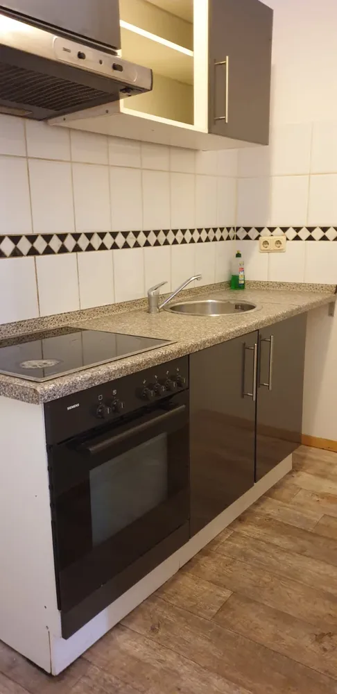 2 Zimmer Wohnung mit 30 m² in Göttingen – Bild 7