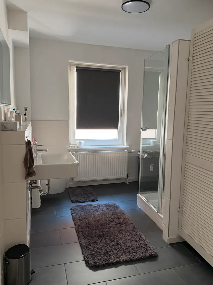 2 Zimmer Wohnung mit 76 m² in Verden (Aller) – Bild 8