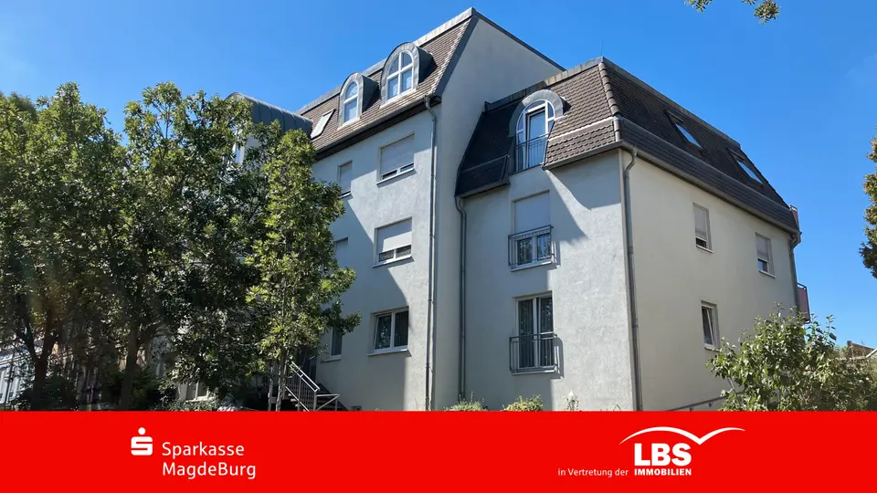 2 Zimmer Wohnung mit 69 m² in Magdeburg – Bild 6