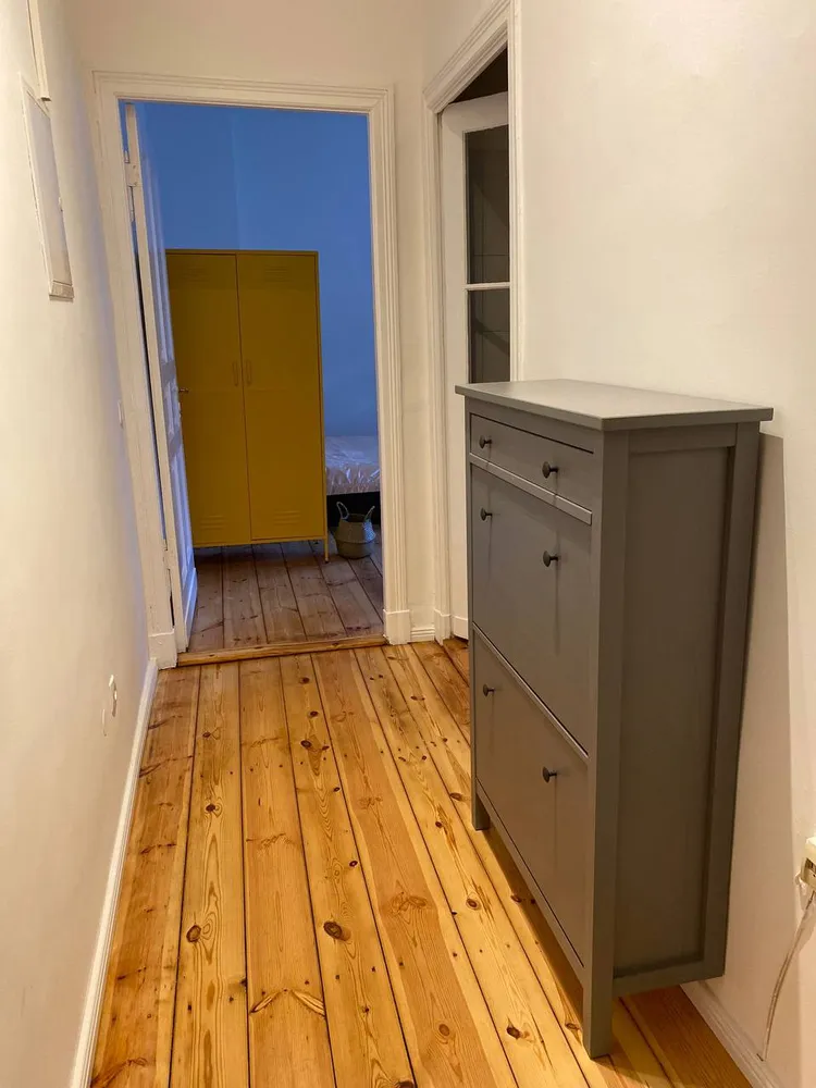 1 Zimmer Wohnung mit 40 m² in Berlin – Bild 12