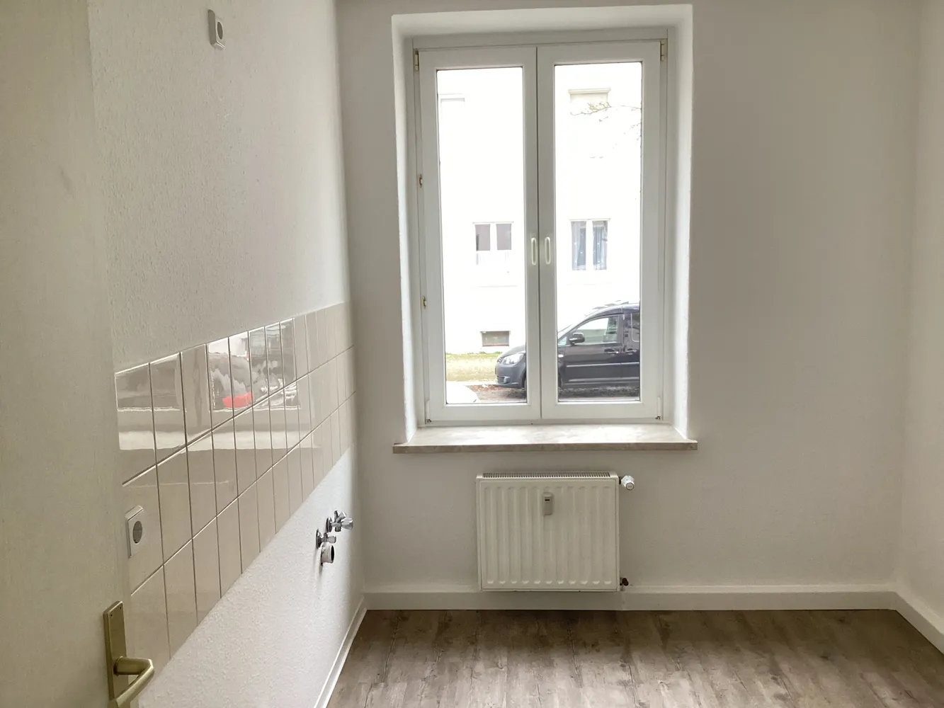 2 room apartment with 44 m² in Magdeburg – Photo 5