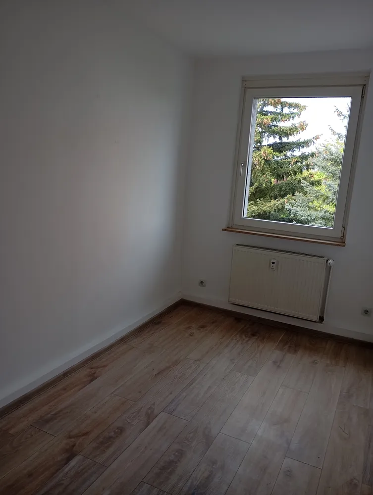 3 Zimmer Wohnung mit 59 m² in Bitterfeld-Wolfen – Bild 4