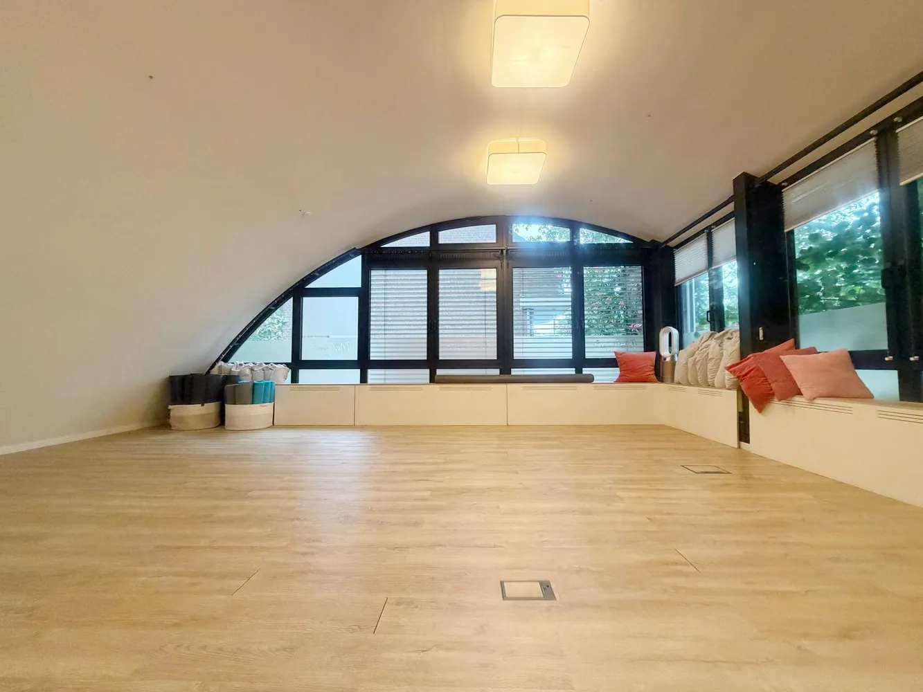 5 Zimmer Wohnung mit 173 m² in Köln – Bild 6