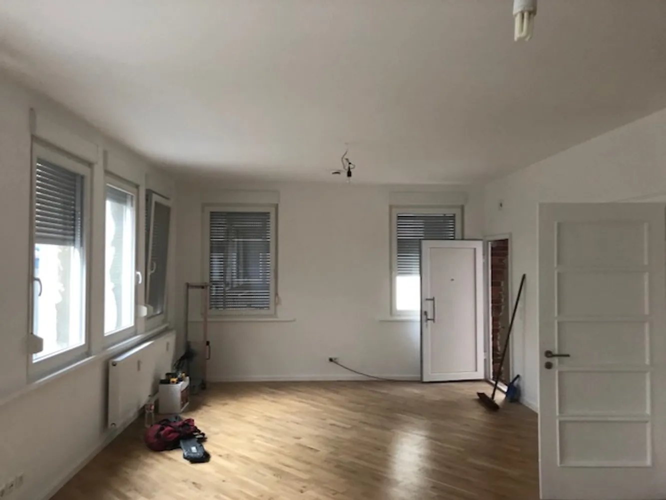 2 Zimmer Wohnung mit 52 m² in Mannheim – Bild 4
