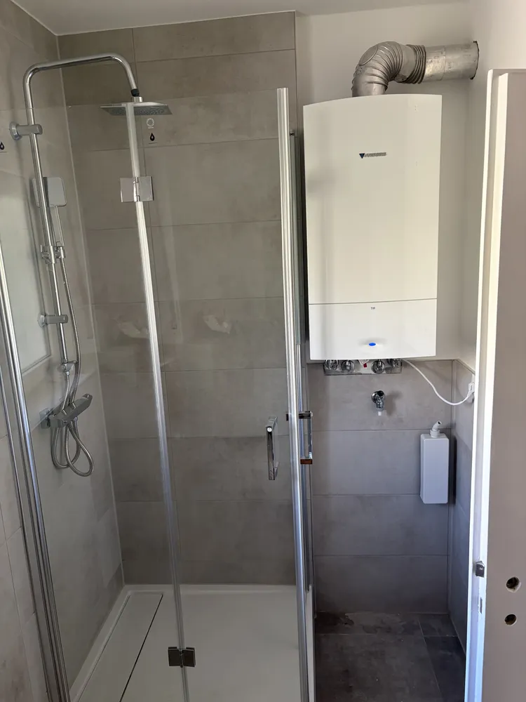 3 Zimmer Wohnung mit 75 m² in Ludwigshafen am Rhein – Bild 7
