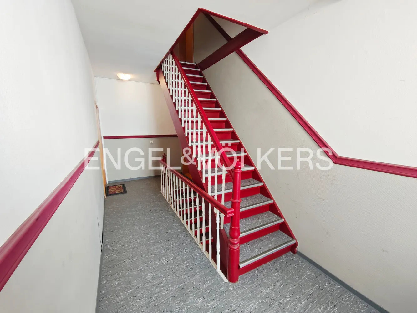 2 Zimmer Wohnung mit 45 m² in Rostock – Bild 4