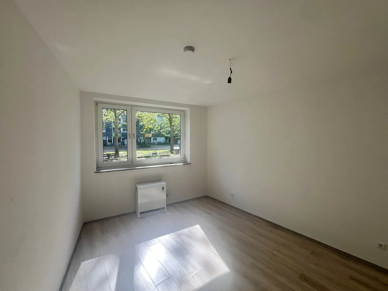 4 Zimmer Wohnung mit 76 m² in Dorsten – Bild 1