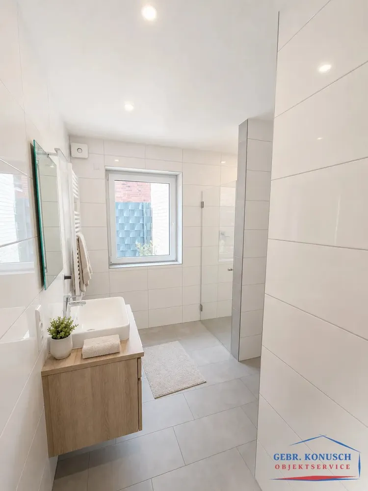 2 room apartment with 60 m² in Meppen – Photo 3