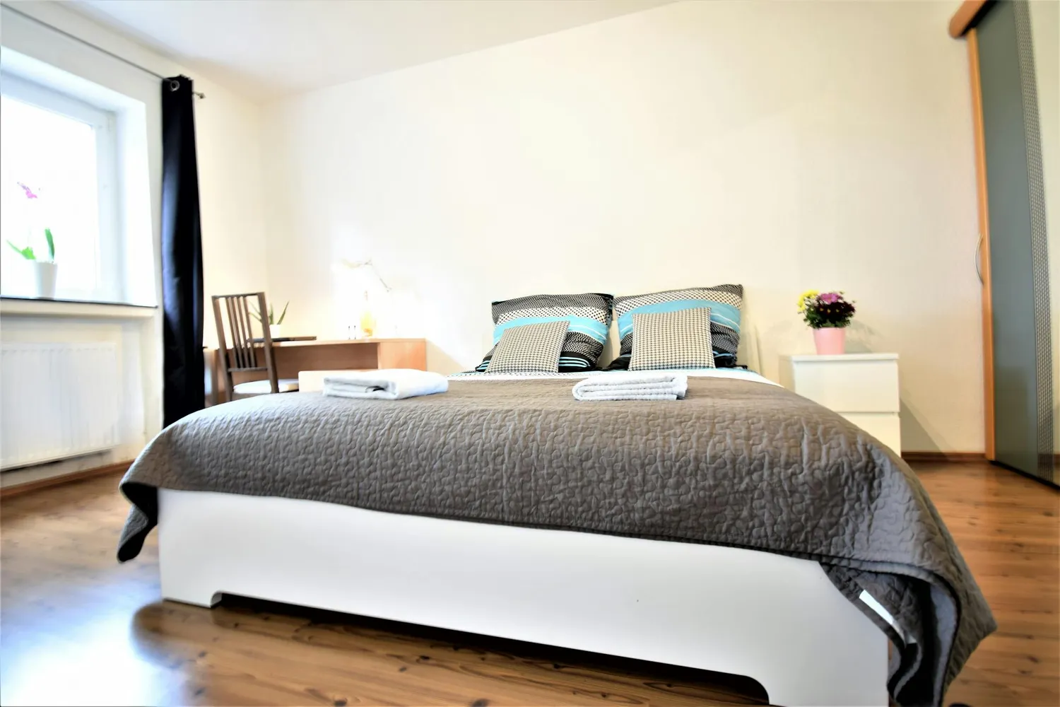 WG-Zimmer in Hürth – Bild 9