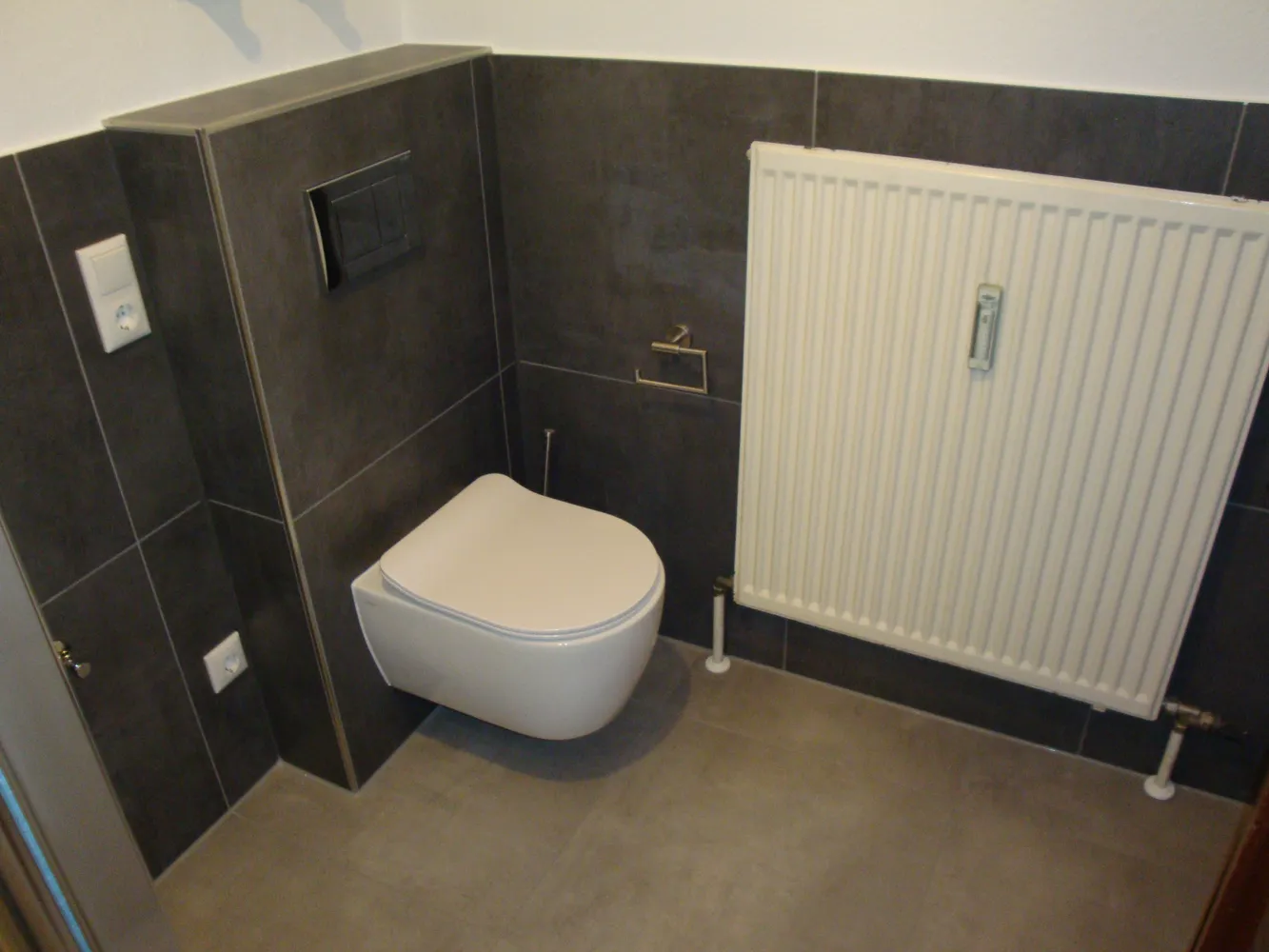 1 Zimmer Wohnung mit 33 m² in Bayreuth – Bild 3