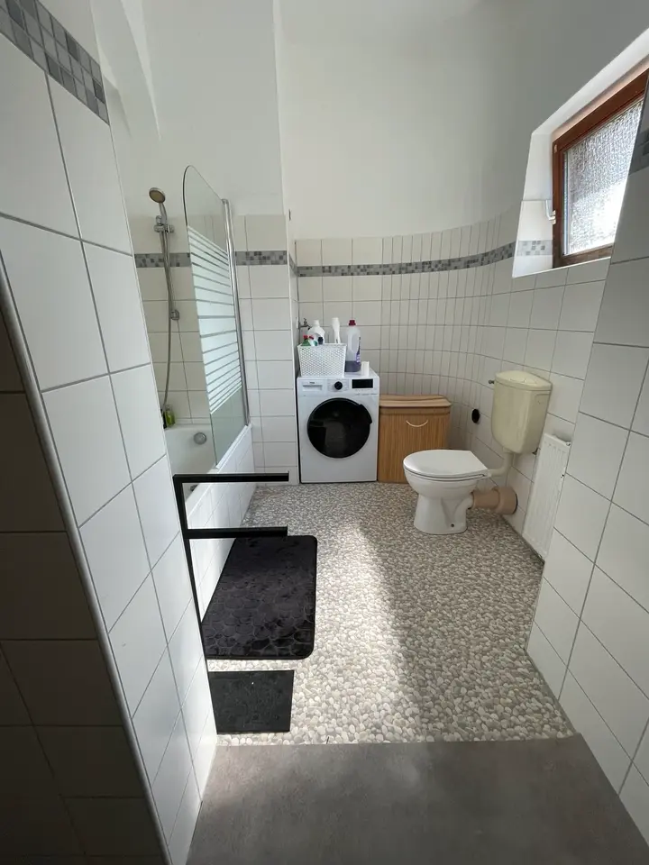 2 Zimmer Wohnung mit 65 m² in Hagen – Bild 9
