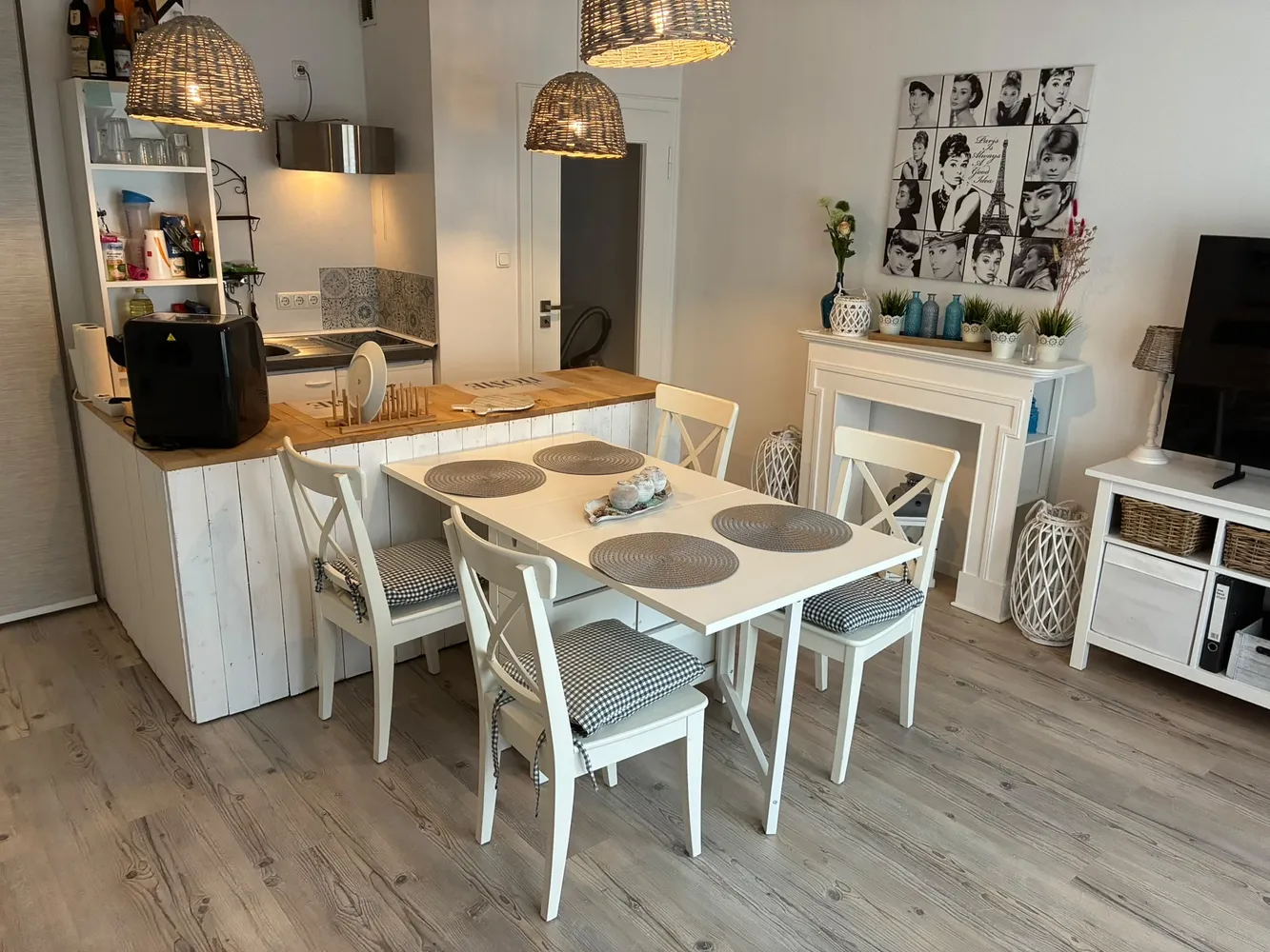 1 Zimmer Wohnung mit 38 m² in Köln – Bild 4