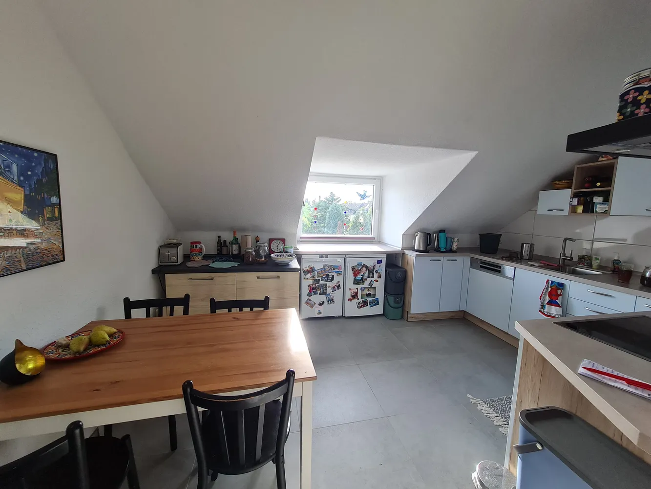 2 Zimmer Wohnung mit 62 m² in Düsseldorf – Bild 8