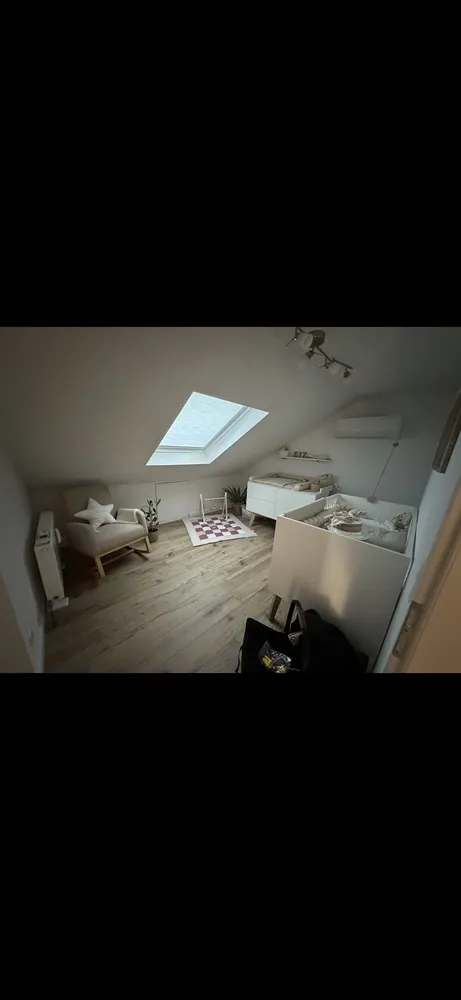 1 room apartment with 32 m² in Mülheim an der Ruhr – Photo 4