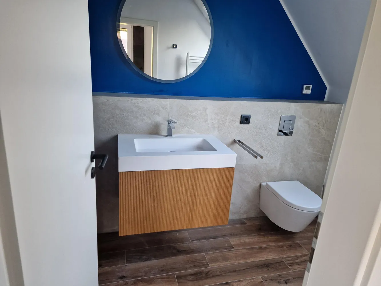 3 Zimmer Wohnung mit 90 m² in Krefeld – Bild 5