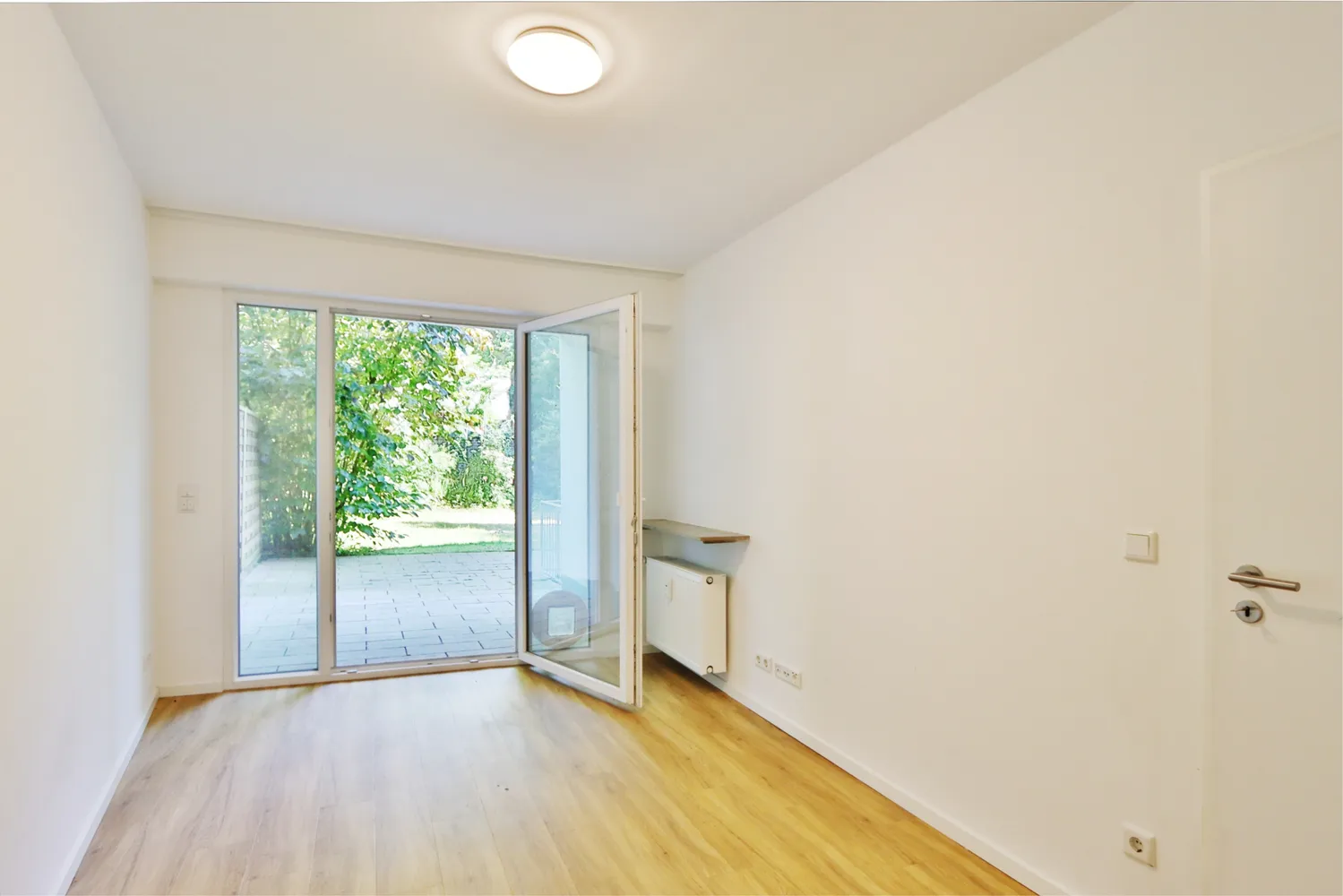 6 Zimmer Wohnung mit 171 m² in Krefeld – Bild 10