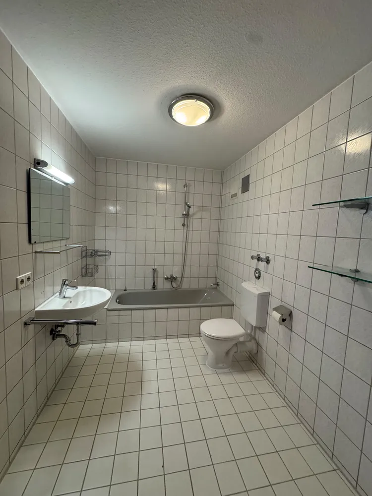 1 Zimmer Wohnung mit 45 m² in Stuttgart – Bild 6