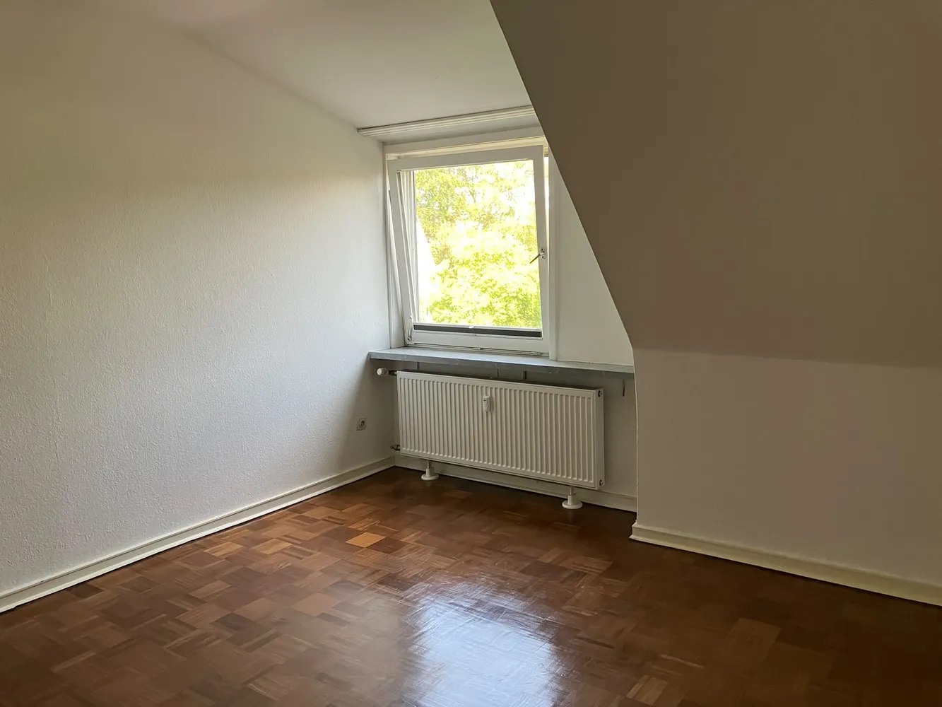 3 Zimmer Wohnung mit 70 m² in Bremen – Bild 2