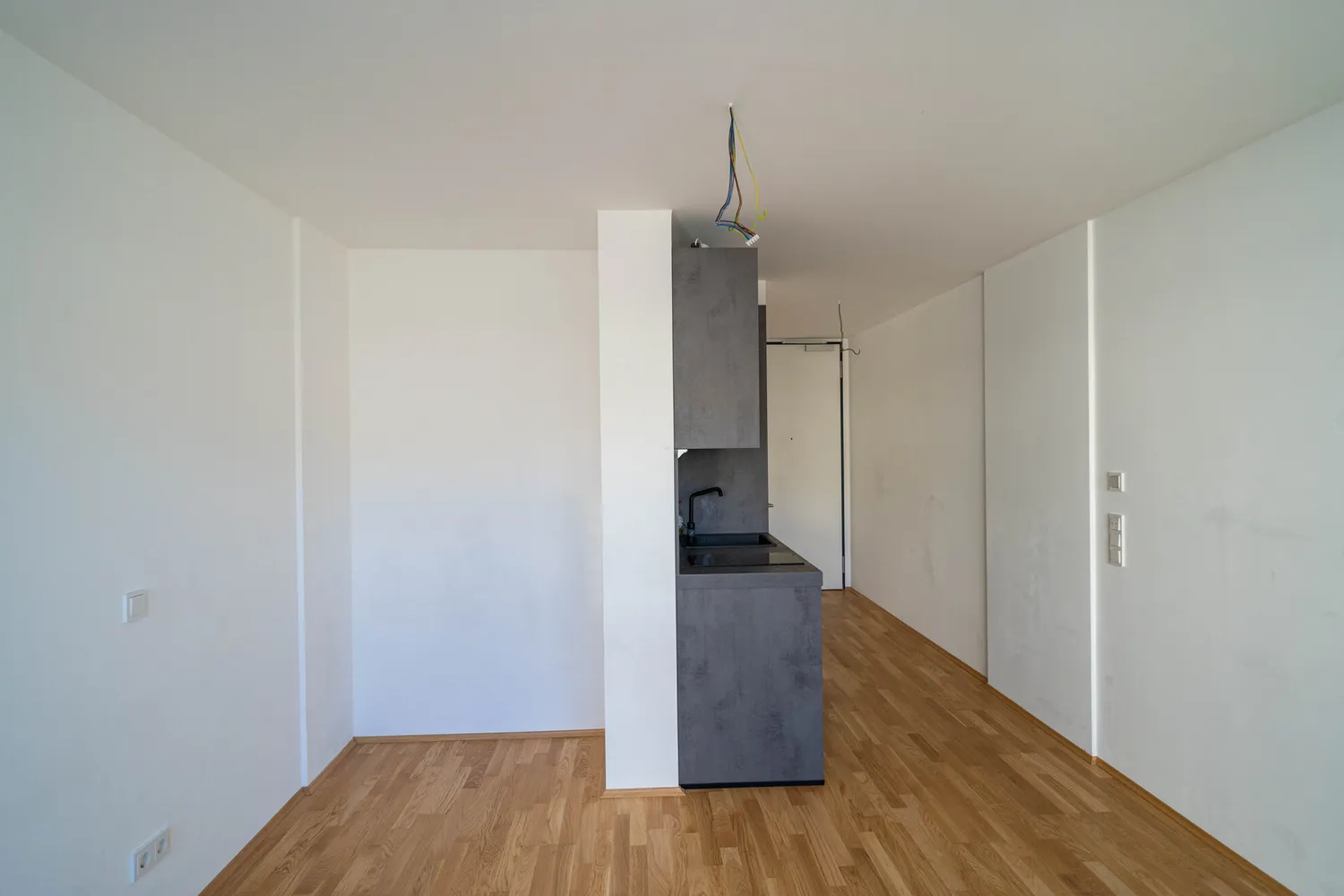 1 Zimmer Wohnung mit 27 m² in Regensburg – Bild 6