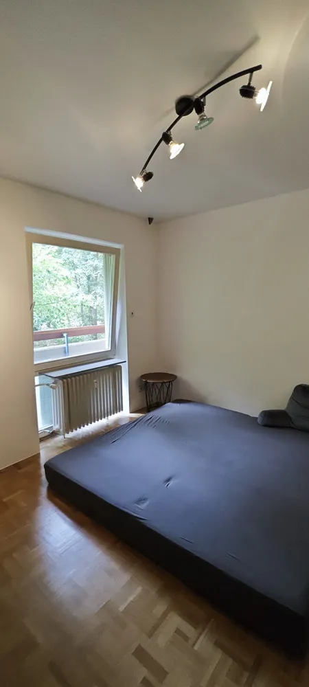 4 Zimmer Wohnung mit 103 m² in Karlsruhe – Bild 5