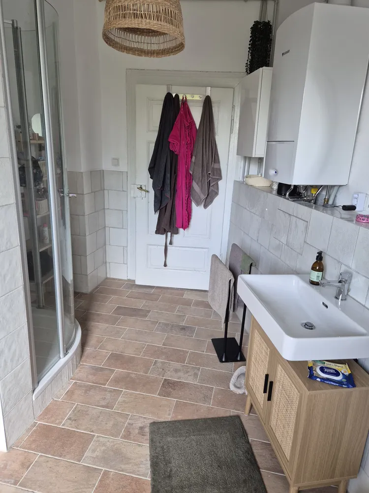 4 Zimmer Wohnung mit 100 m² in Mannheim – Bild 1