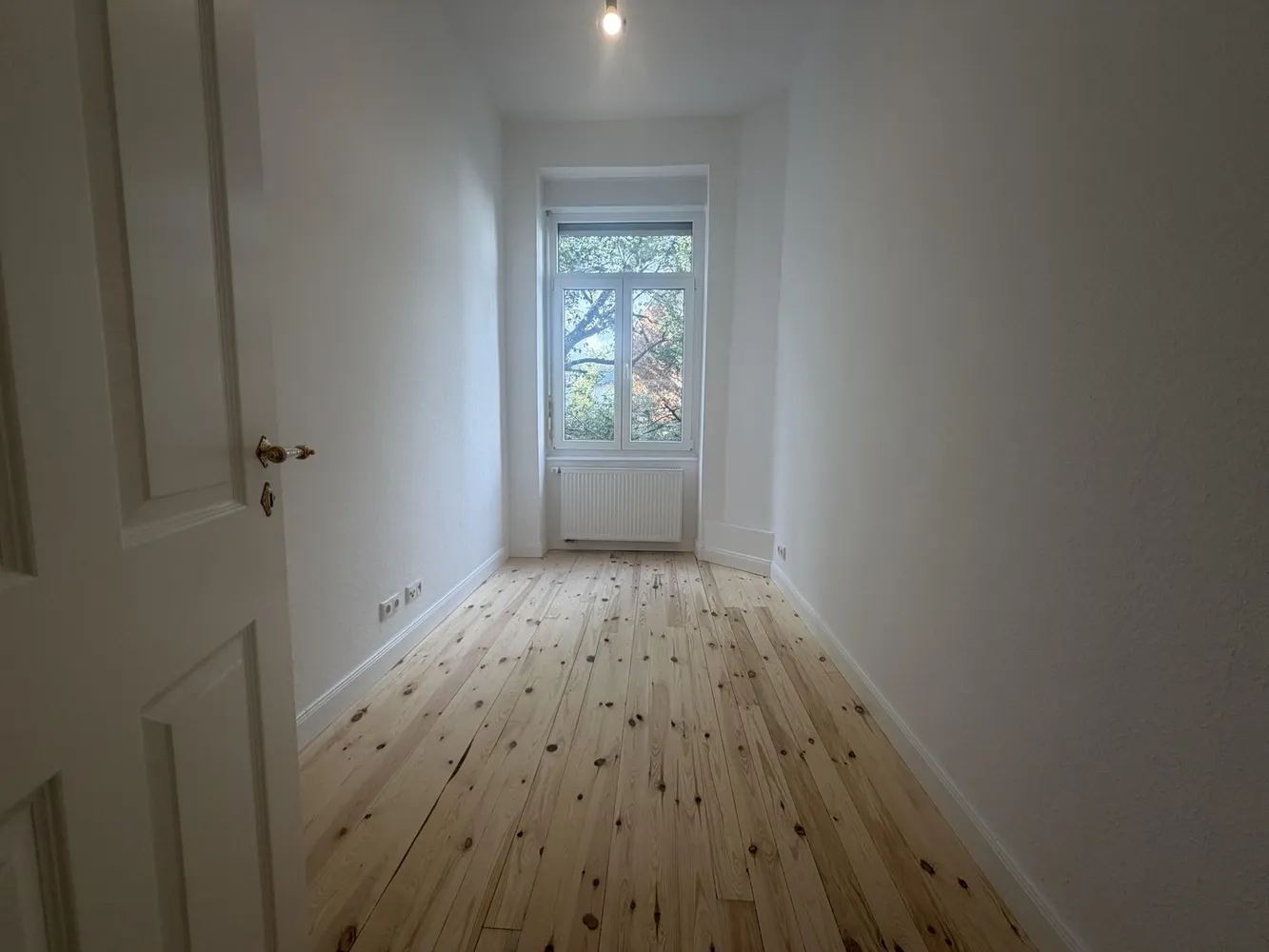 3 room apartment with 75 m² in Frankfurt am Main – Photo 5