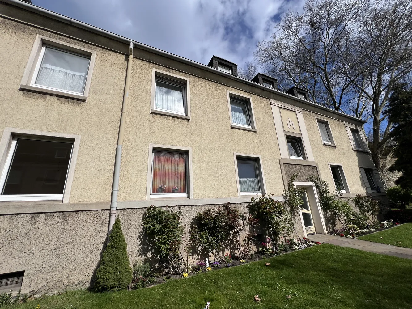 2 Zimmer Wohnung mit 51 m² in Duisburg – Bild 6