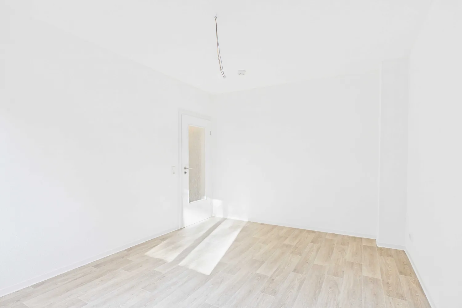 2 room apartment with 50 m² in Leipzig – Photo 7