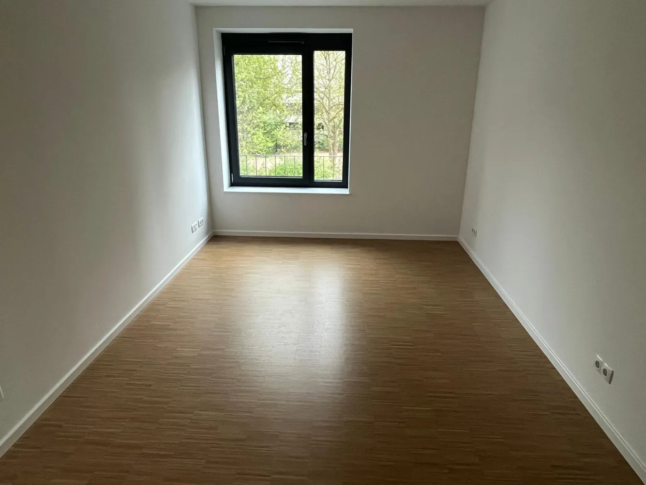 2 Zimmer Wohnung mit 72 m² in Hamburg – Bild 8
