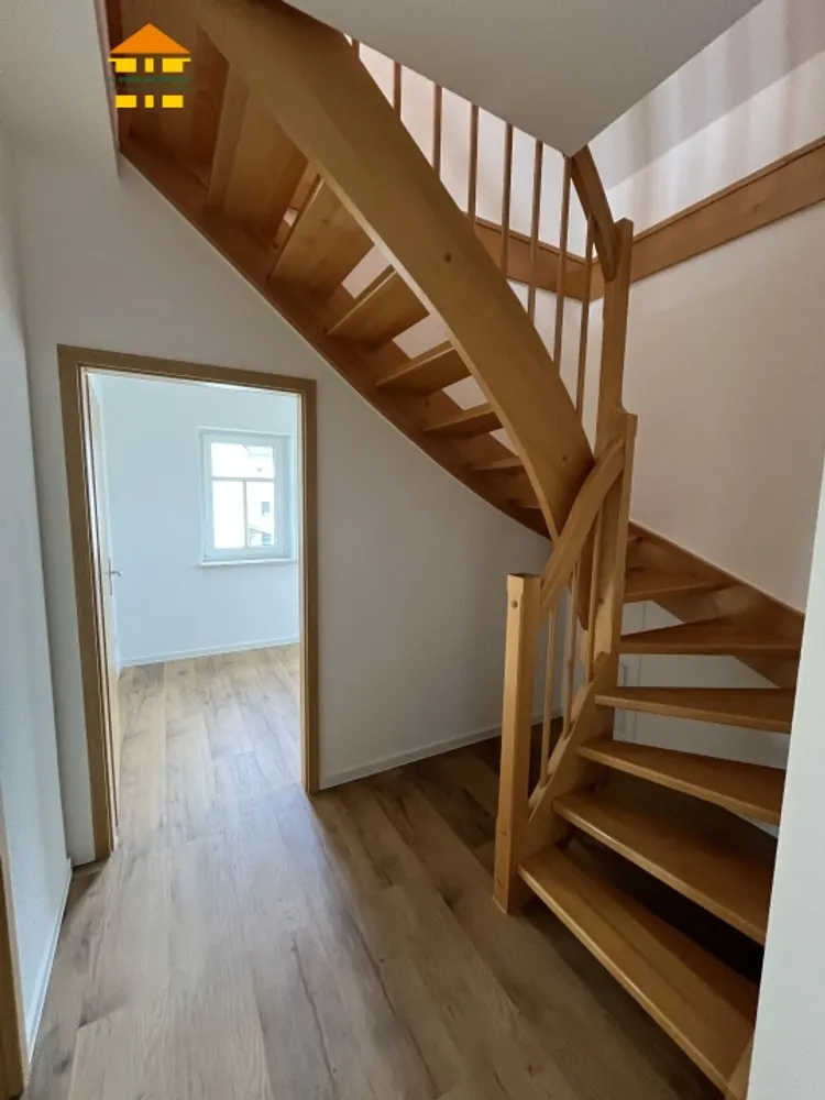 4 room apartment with 95 m² in Chemnitz – Photo 12