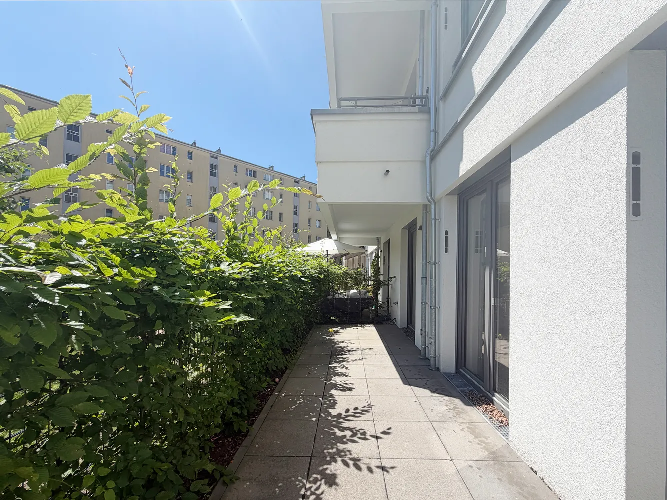 4 Zimmer Wohnung mit 111 m² in Berlin – Bild 3