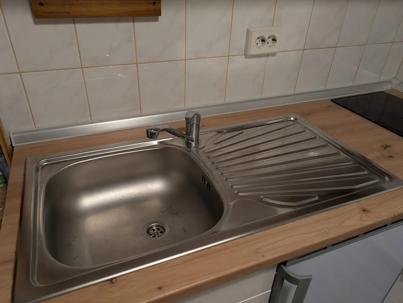 1 Zimmer Wohnung mit 38 m² in Limbach-Oberfrohna – Bild 3