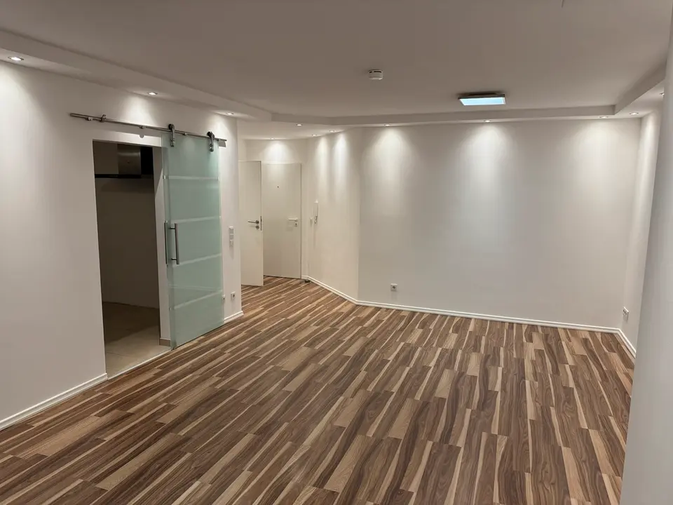 3 Zimmer Wohnung mit 85 m² in Bramsche – Bild 2