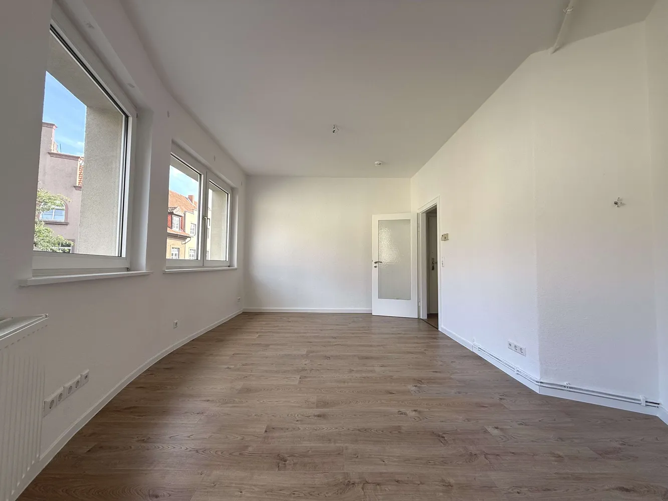 1 Zimmer Wohnung mit 25 m² in Hannover – Bild 4