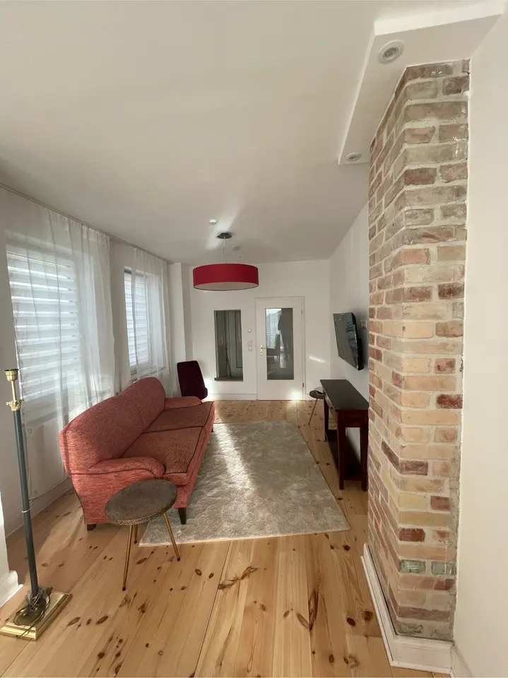 2 Zimmer Wohnung mit 50 m² in Lübeck – Bild 7