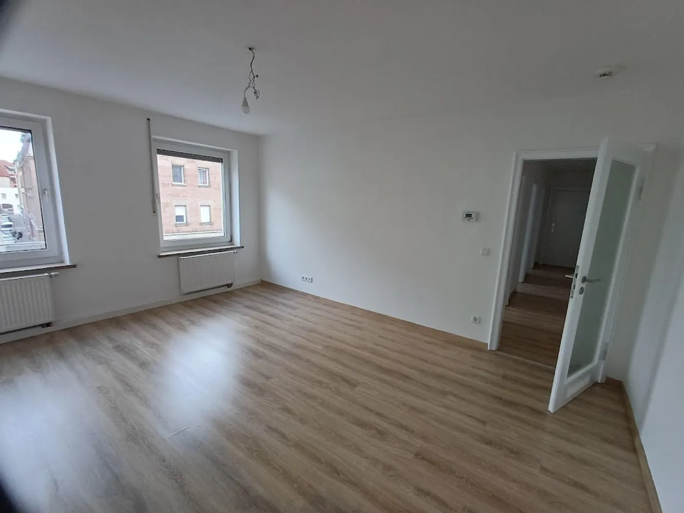 3 Zimmer Wohnung mit 71 m² in Nürnberg – Bild 7