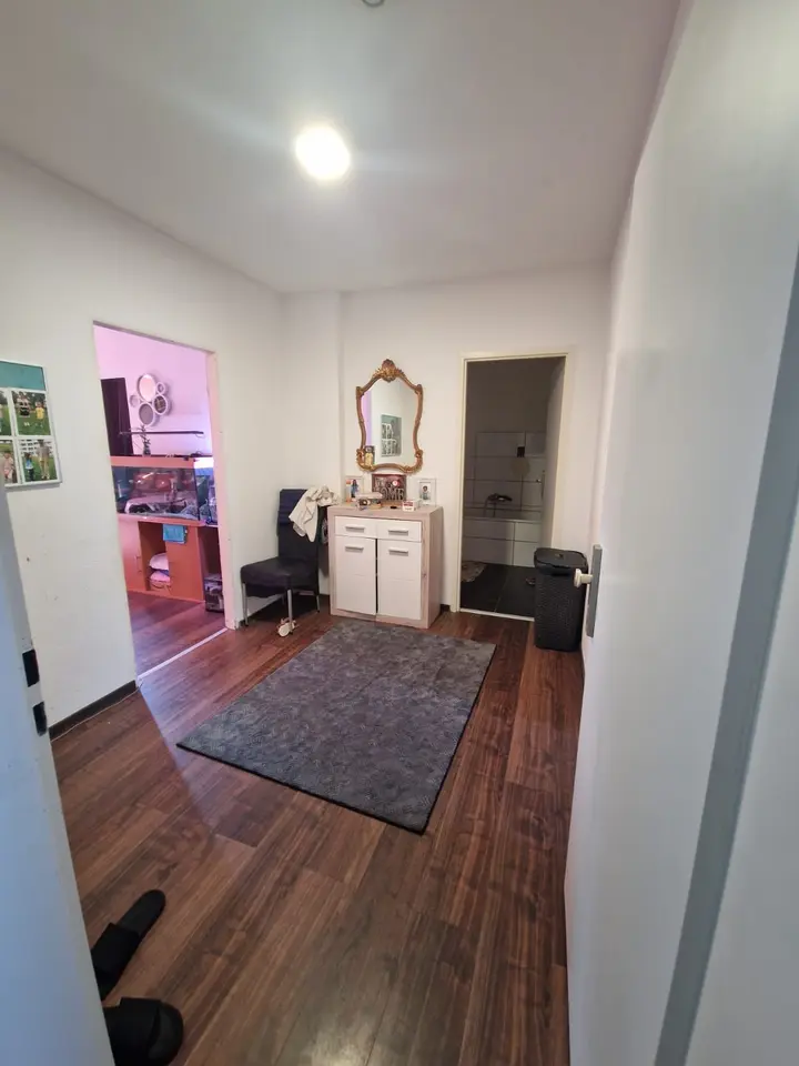 3 Zimmer Wohnung mit 54 m² in Kamp-Lintfort – Bild 6