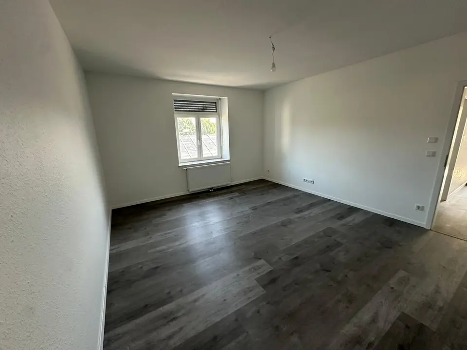 3 room apartment with 78 m² in Hamminkeln – Photo 1