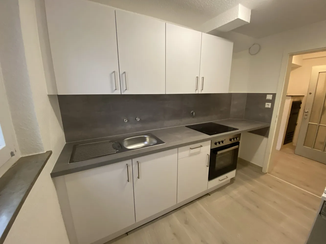 1 Zimmer Wohnung mit 39 m² in Stuttgart – Bild 3