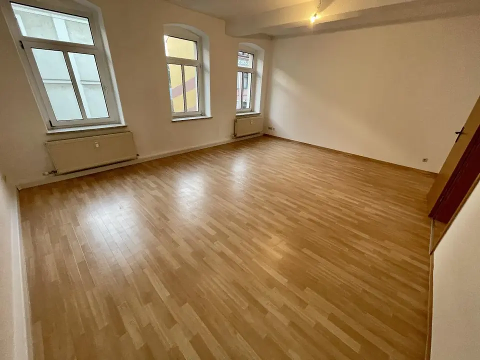 1 room apartment with 53 m² in Gera – Photo 7