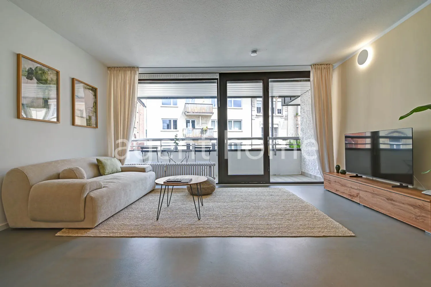 2 Zimmer Wohnung mit 55 m² in Stuttgart – Bild 5