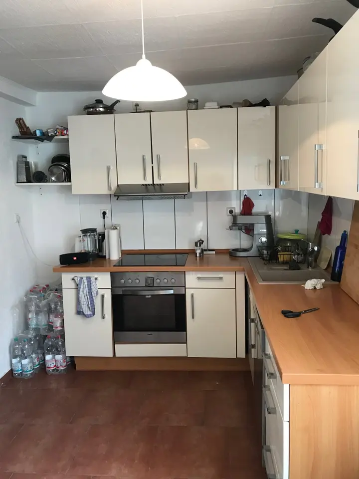 WG-Zimmer mit 20 m² in Esslingen am Neckar – Bild 10